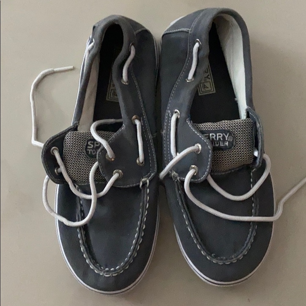 Sperry Shoes